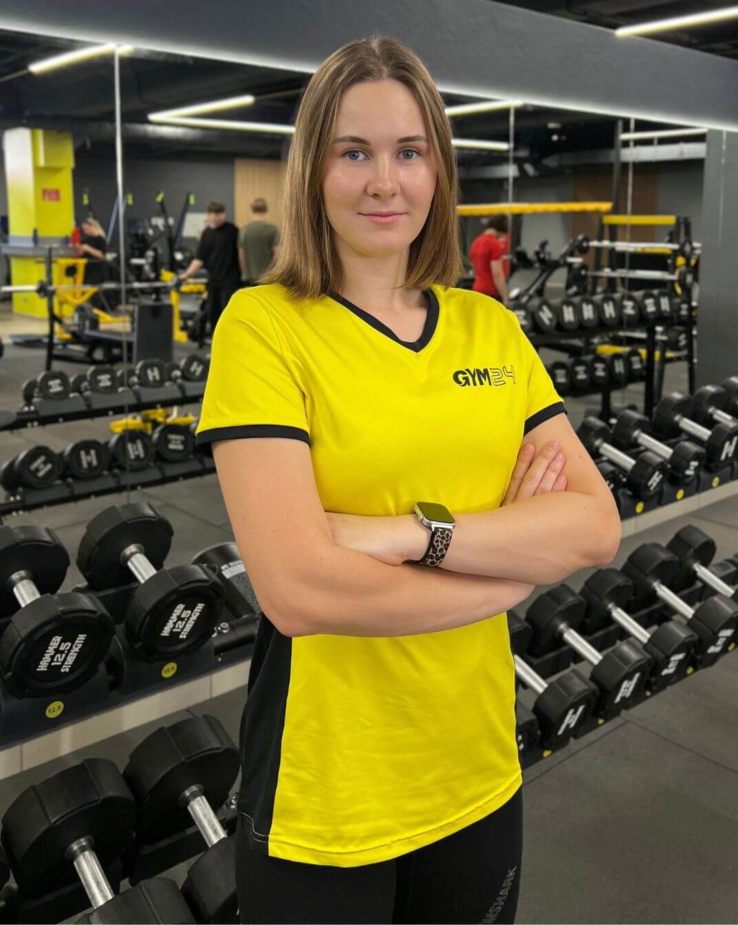 Ekaterina-Soroka